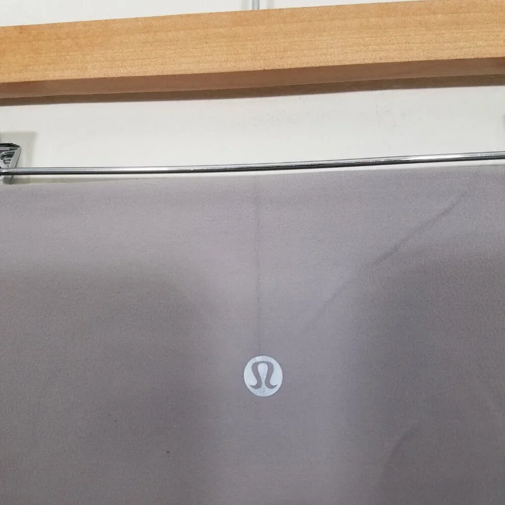 Lululemon Align Double Lined Leggings Size 6